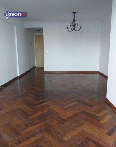 Apartamento, 3 quartos, 93 m² - Foto 2