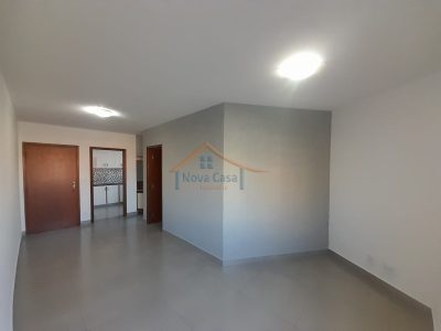 Apartamento, 1 quarto, 44 m² - Foto 3