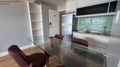 Apartamento, 1 quarto, 48 m² - Foto 5