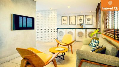 Apartamento, 2 quartos, 55 m² - Foto 5