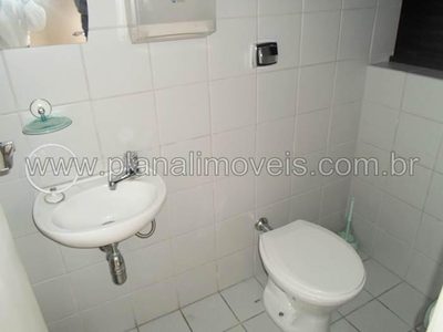 Sala-Conjunto, 40 m² - Foto 3
