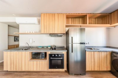 Apartamento, 2 quartos, 72 m² - Foto 3