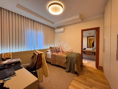 Casa de Condomínio, 5 quartos - Foto 3