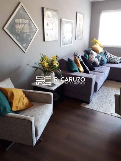 Apartamento, 3 quartos, 171 m² - Foto 3