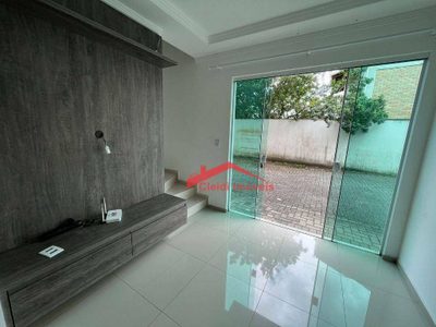 Casa de Condomínio, 3 quartos - Foto 3