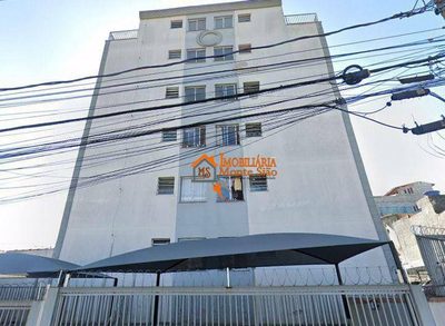 Apartamento, 2 quartos, 61 m² - Foto 1