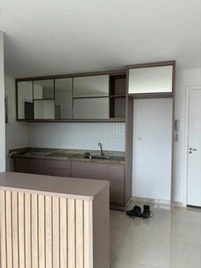 Apartamento, 1 quarto, 38 m² - Foto 5