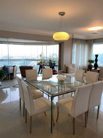 Apartamento, 3 quartos, 181 m² - Foto 3