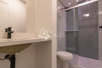 Apartamento, 2 quartos, 134 m² - Foto 5