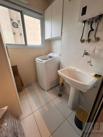 Apartamento, 1 quarto, 50 m² - Foto 5