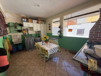 Casa, 2 quartos, 100 m² - Foto 5