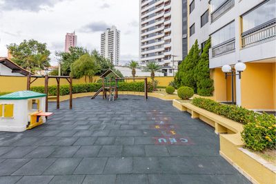 Apartamento, 3 quartos, 95 m² - Foto 2