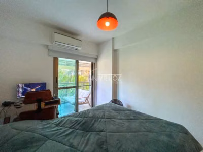 Flat/Apart Hotel, 2 quartos, 89 m² - Foto 1