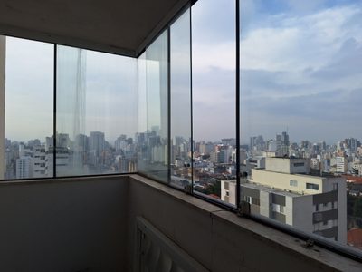 Apartamento, 4 quartos, 260 m² - Foto 4