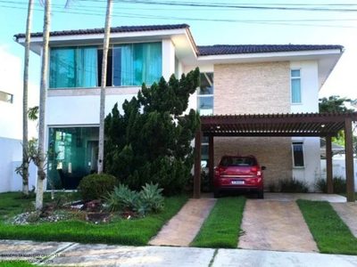 Casa, 4 quartos, 270 m² - Foto 1