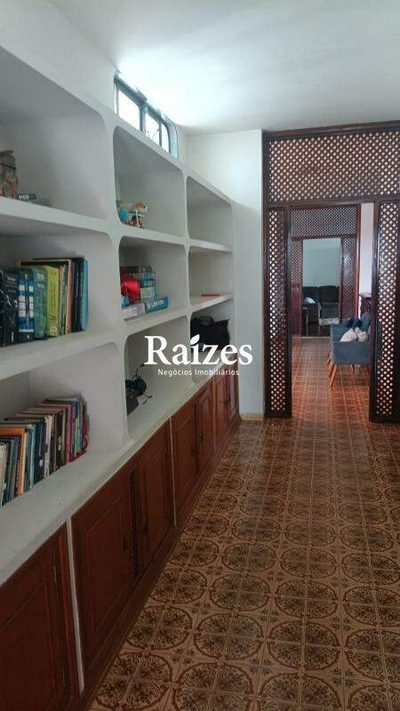 Apartamento, 3 quartos, 350 m² - Foto 4