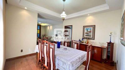 Casa, 5 quartos, 342 m² - Foto 4