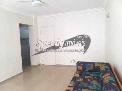 Apartamento, 3 quartos, 107 m² - Foto 1