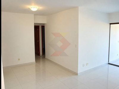 Apartamento, 3 quartos, 94 m² - Foto 2