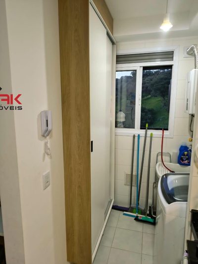 Apartamento, 2 quartos, 71 m² - Foto 5