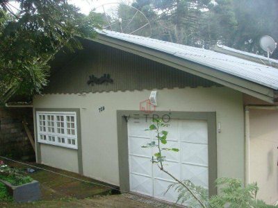 Casa, 3 quartos, 143 m² - Foto 2