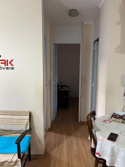 Apartamento, 2 quartos, 49 m² - Foto 4