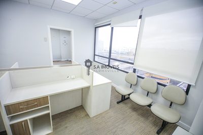 Sala-Conjunto, 162 m² - Foto 5