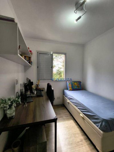Apartamento, 2 quartos, 44 m² - Foto 5