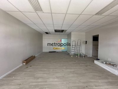 Sala-Conjunto, 53 m² - Foto 5