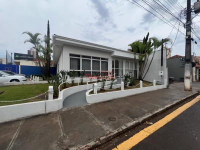 Prédio Inteiro, 55 m² - Foto 3