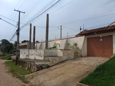 Casa, 6 quartos - Foto 1