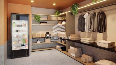 Apartamento, 1 quarto, 58 m² - Foto 5