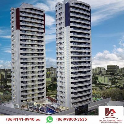 Apartamento, 4 quartos, 142 m² - Foto 1