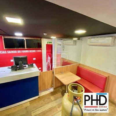 Prédio Inteiro, 270 m² - Foto 1