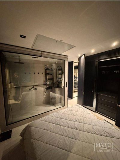 Apartamento, 2 quartos, 84 m² - Foto 2