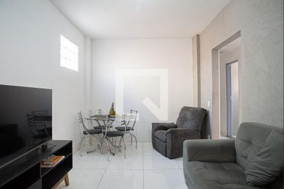 Apartamento, 2 quartos, 69 m² - Foto 3