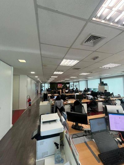 Prédio Inteiro, 4093 m² - Foto 2