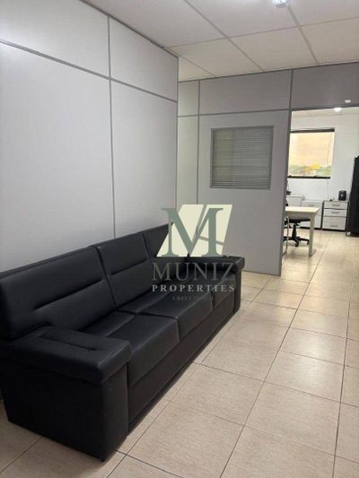 Sala-Conjunto, 98 m² - Foto 3