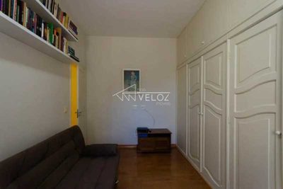Apartamento, 3 quartos, 145 m² - Foto 1