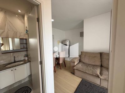 Apartamento, 2 quartos, 46 m² - Foto 5