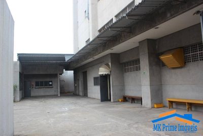 Prédio Inteiro, 9313 m² - Foto 5