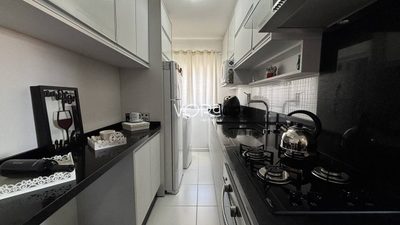 Apartamento, 2 quartos, 44 m² - Foto 3