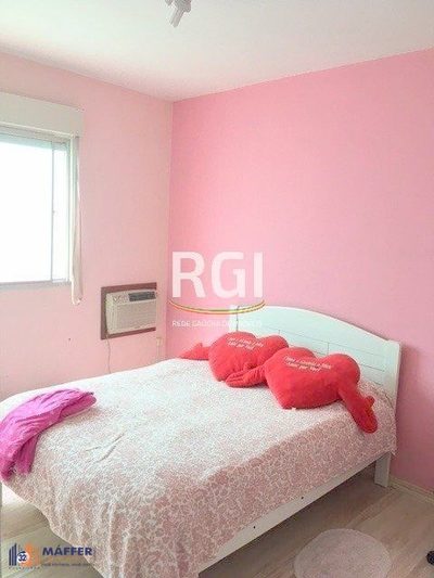 Apartamento, 2 quartos, 59 m² - Foto 4