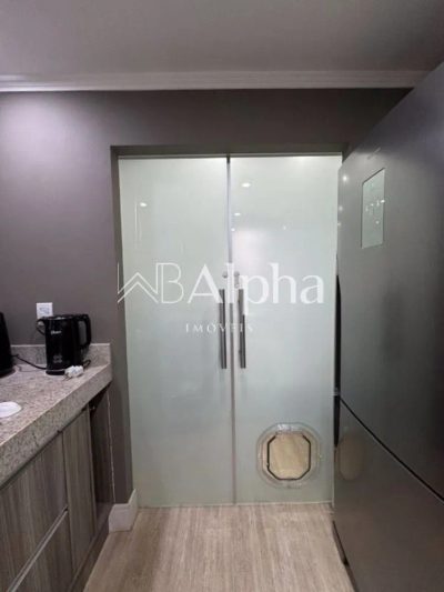 Apartamento, 3 quartos, 107 m² - Foto 2