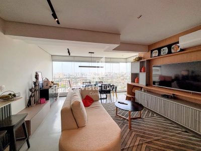 Apartamento, 2 quartos, 79 m² - Foto 2