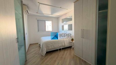 Apartamento, 3 quartos, 142 m² - Foto 5