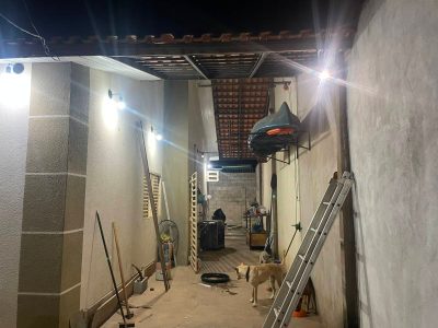 Casa, 3 quartos, 90 m² - Foto 4