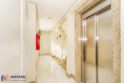 Apartamento, 1 quarto, 61 m² - Foto 4