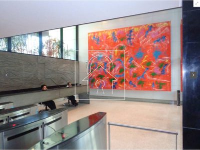 Sala-Conjunto, 32 m² - Foto 4