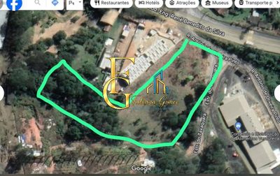 Terreno, 7800 m² - Foto 3